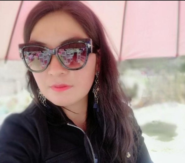 <strong>Daniela R.</strong>